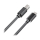 UNITEK Kabel USB-C do drukarki 3m C14140ABK03-3M - 1291413 - zdjęcie 2